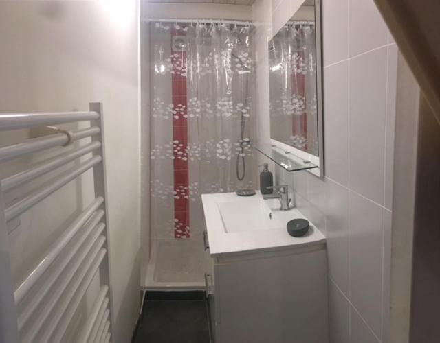 Апартаменты 2 Pieces Et Mezzanine Des 2 Nuits Веден Экстерьер фото